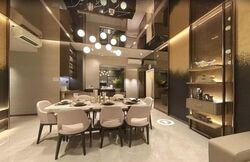 Marina One Residences (D1), Apartment #523242451